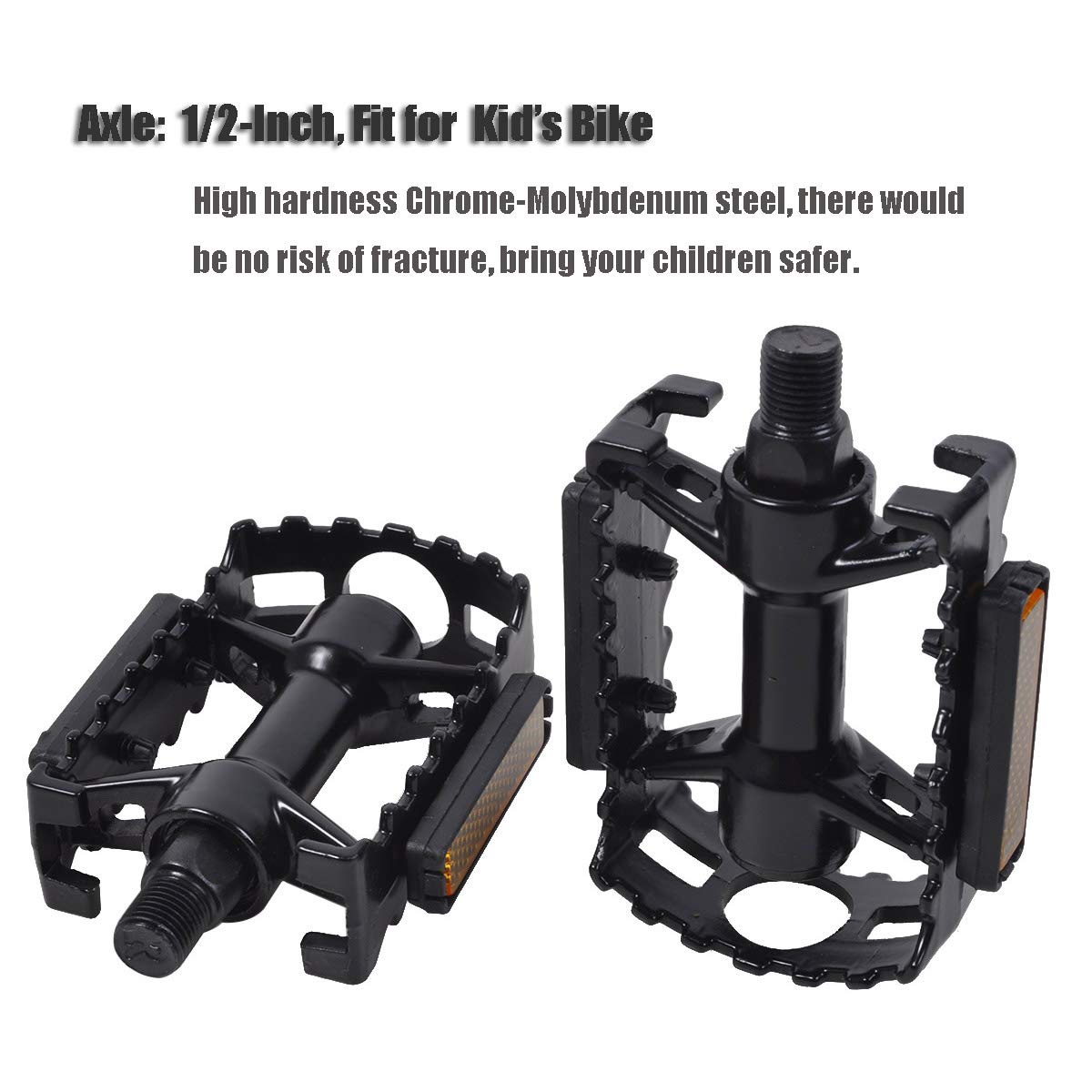 ThinkTop Kid's Bike Pedal - Image 2