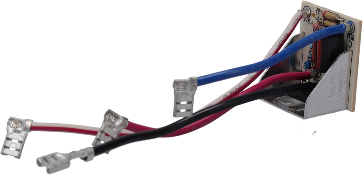 Supplying Demand W10325124 W10354307 Stand Mixer Phase Control Board Replacement 120V