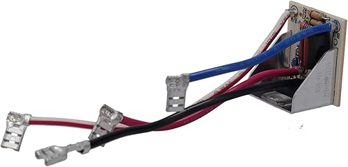 Miniatura 6 de Supplying Demand Reemplazo 120V del tablero de control de fase del mezclador del soporte W10325124 W10354307