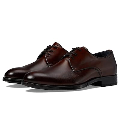 Johnston & Murphy Collection Flynch Plain Toe Men