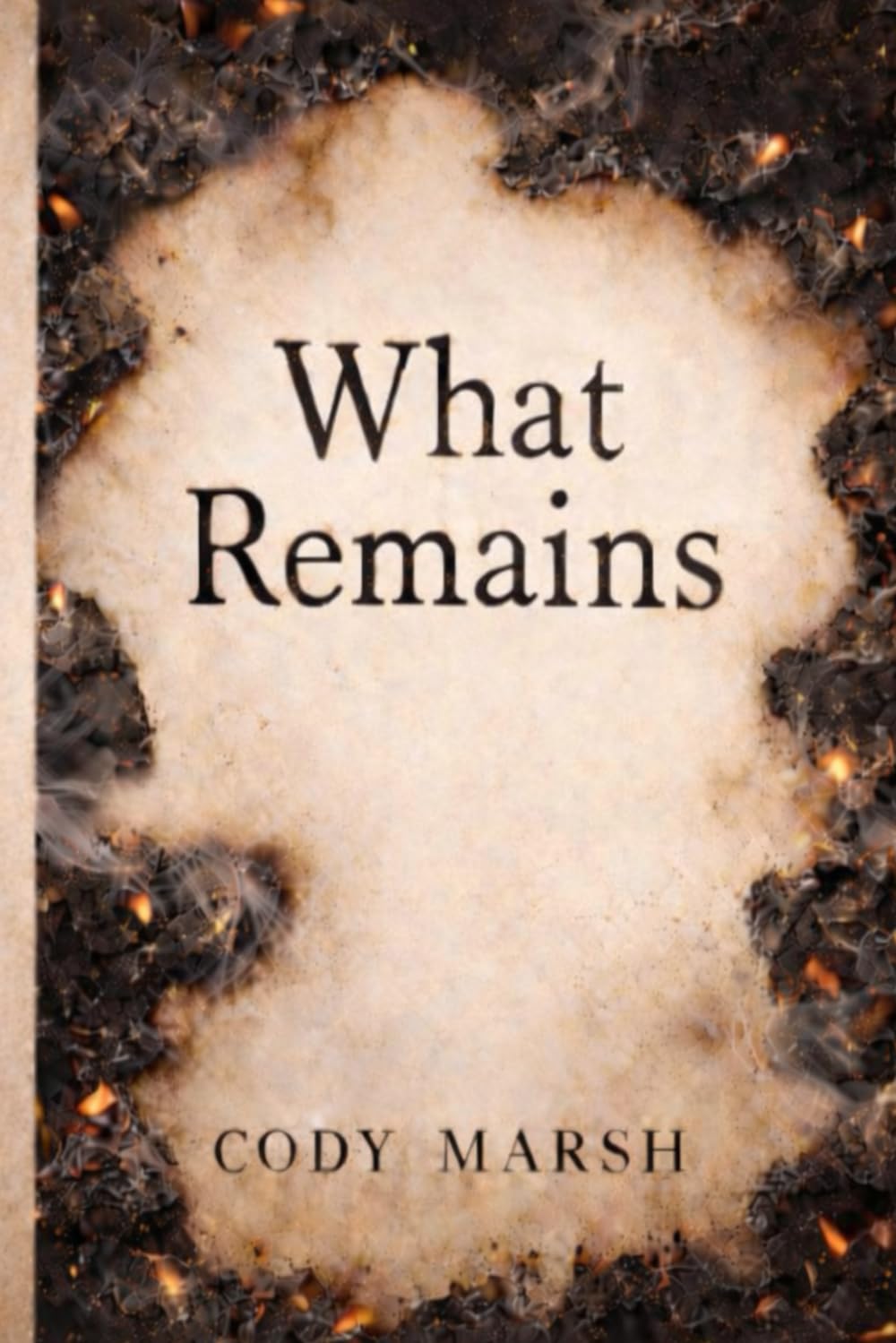 What Remains