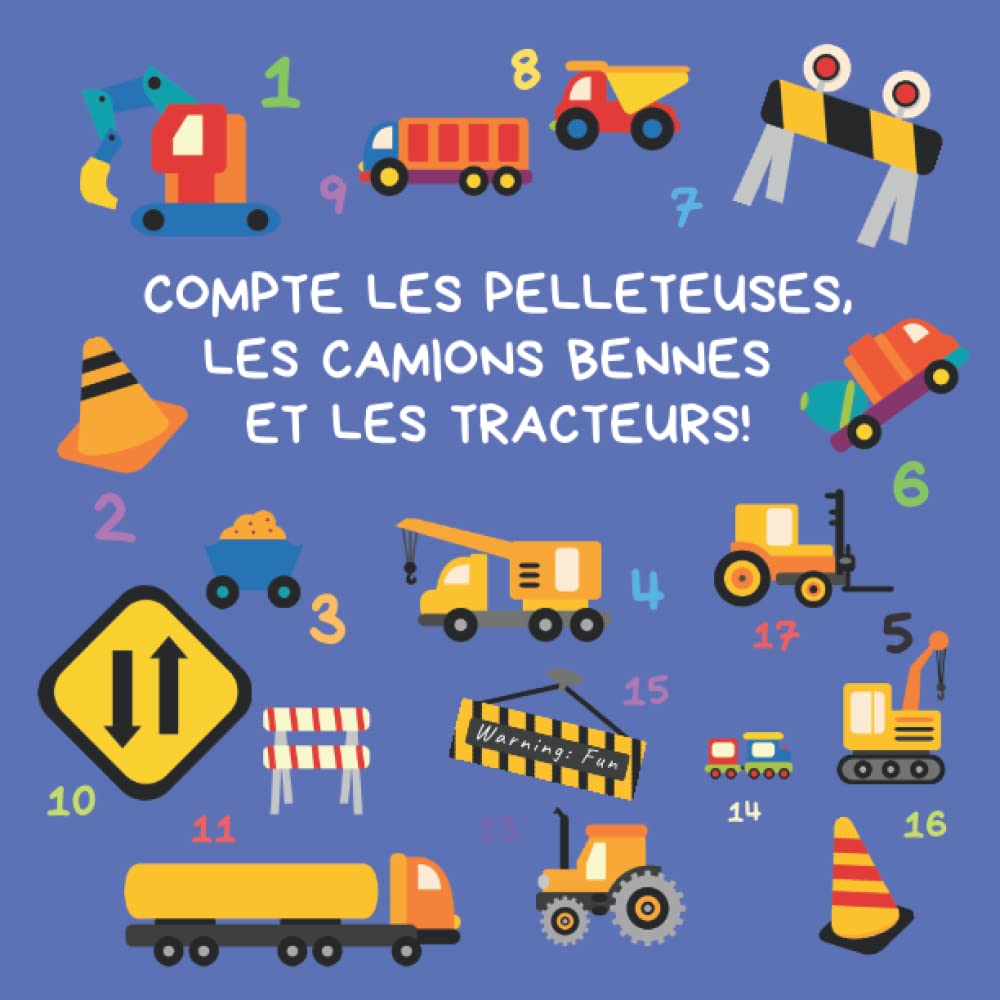 Lot De 3 Engins De Chantier – Pelleteuse, Chargeur Et Camion Benne – Jouets De Plage Et Bac à Sable – Dès 2 Ans – Extérieur/Intérieur