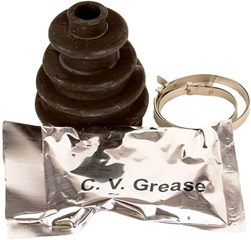 Polaris 400 500 Scrambler - Kit de arranque CV exterior delantero