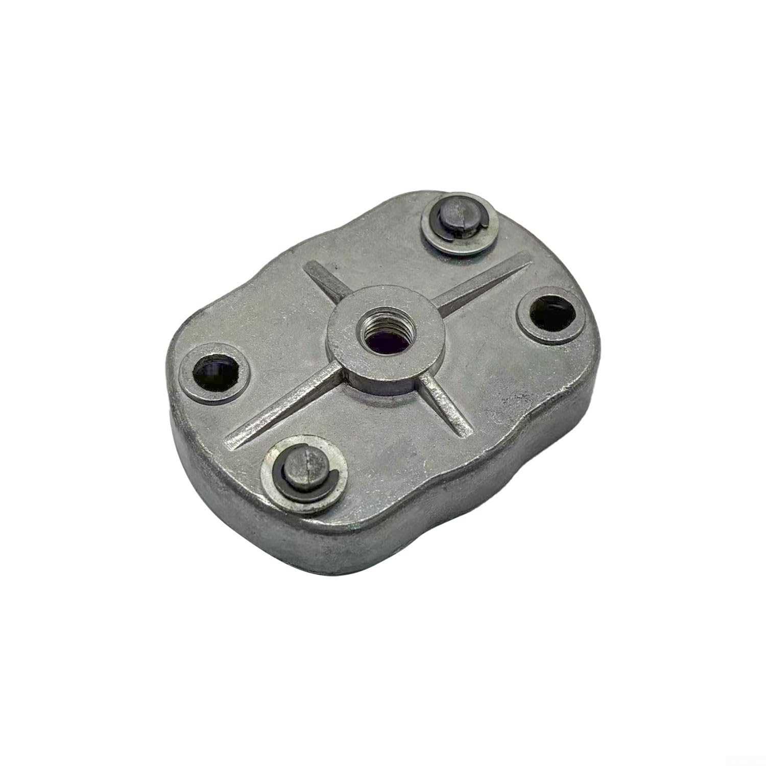 Kit Carburador Aluminio Ligero 44g Jardín