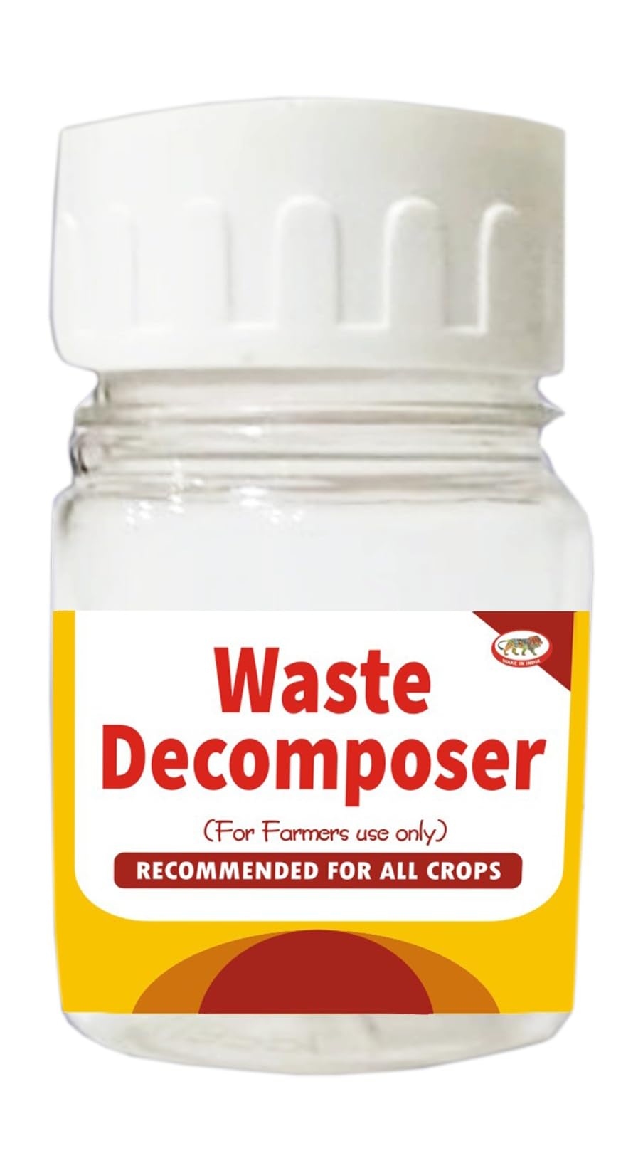 SET OF 6 BOTTLES OF WASTE DECOMPOSER |WASTE DECOMPOSER | NCOF TECHNOLOGY (B0CM2PWJ8V) Amazon Price History, Amazon Price Tracker