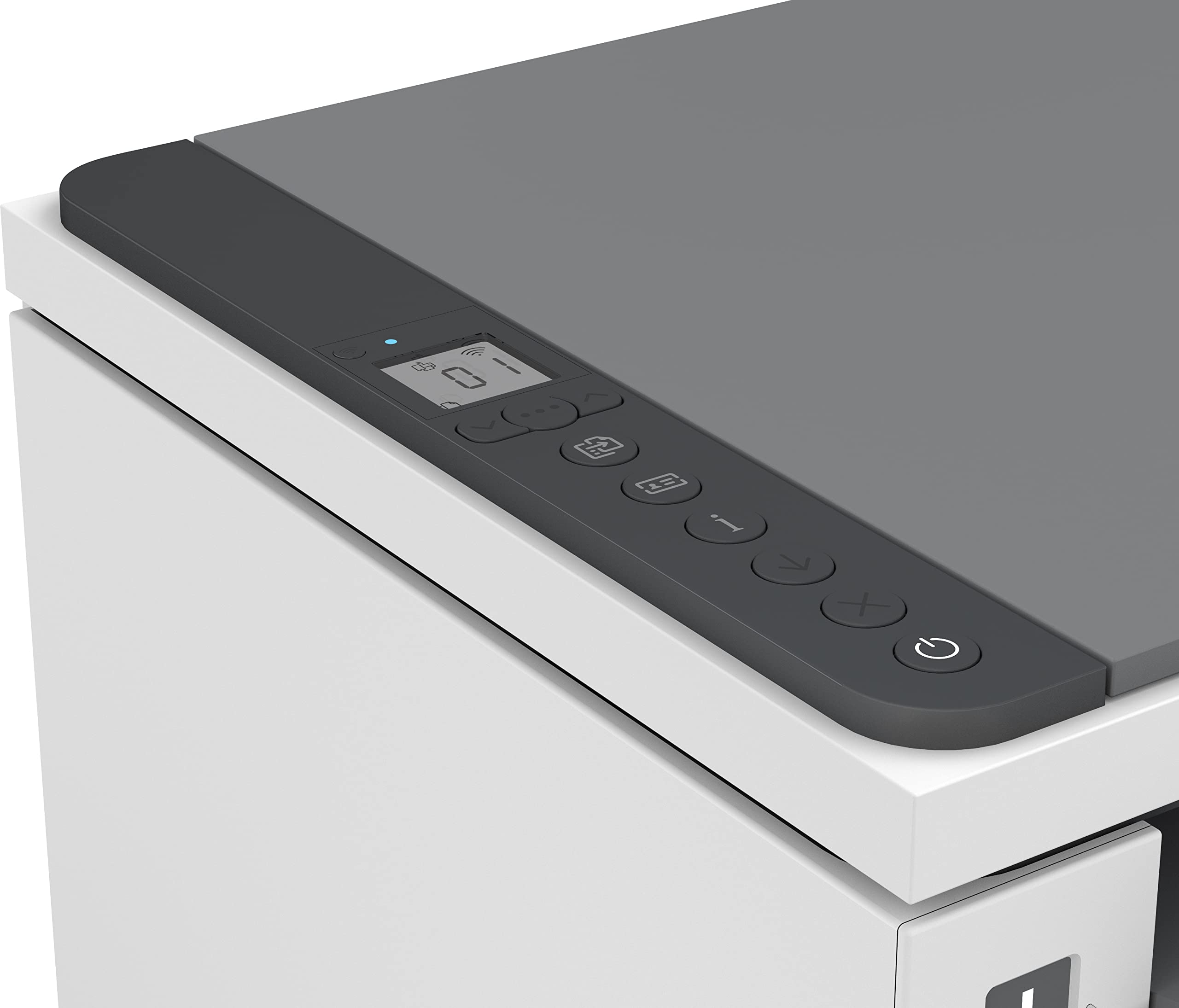HP LaserJet Tank 1604w Imprimante Multifonction Monochrome 22 ppm Wi-Fi USB