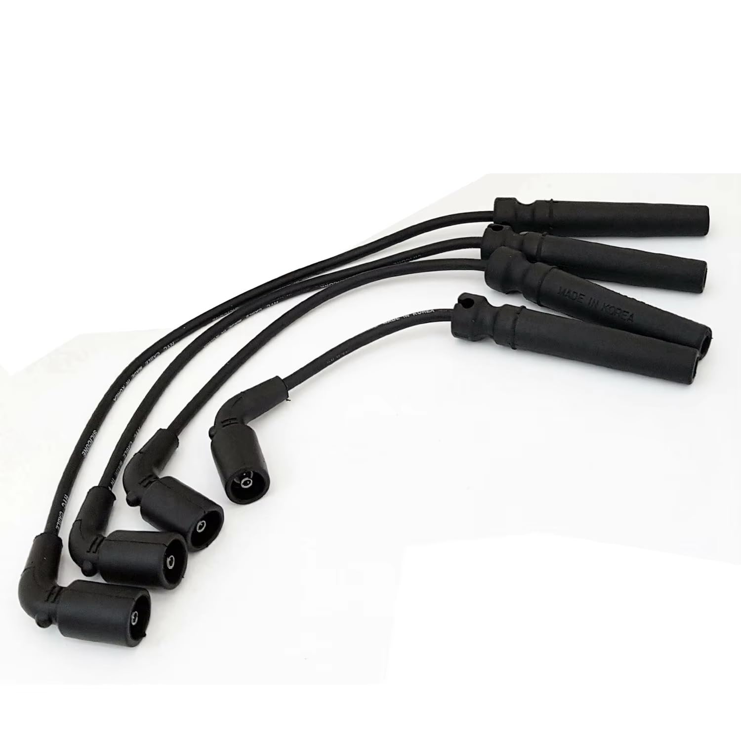 Cable encendido Para CHEVROLET para AVEO 1.6L DOHC L4