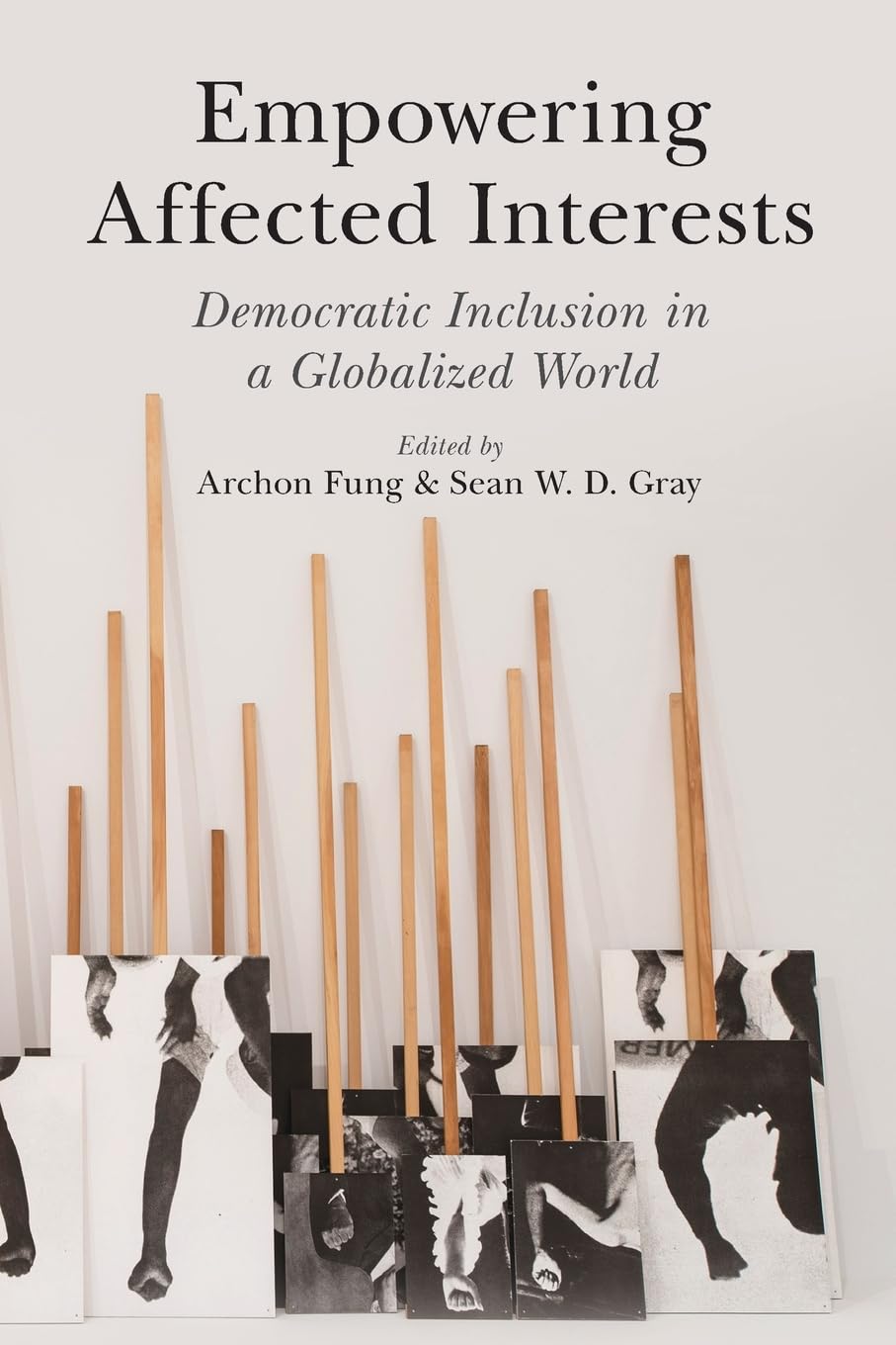 Empowering Affected Interests: Democratic Inclusion in a Globalized World