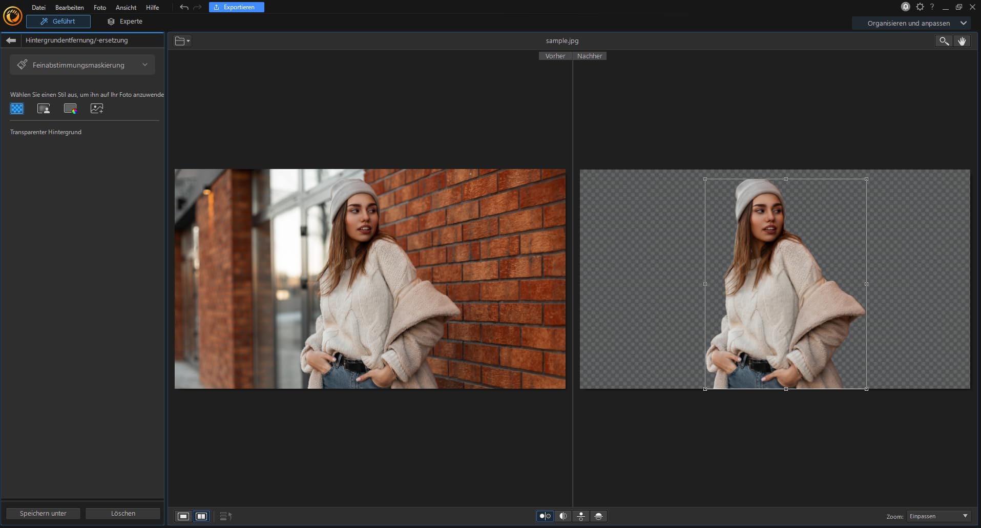 CyberLink PhotoDirector 2025 Ultra | PC Aktivierungscode per Email