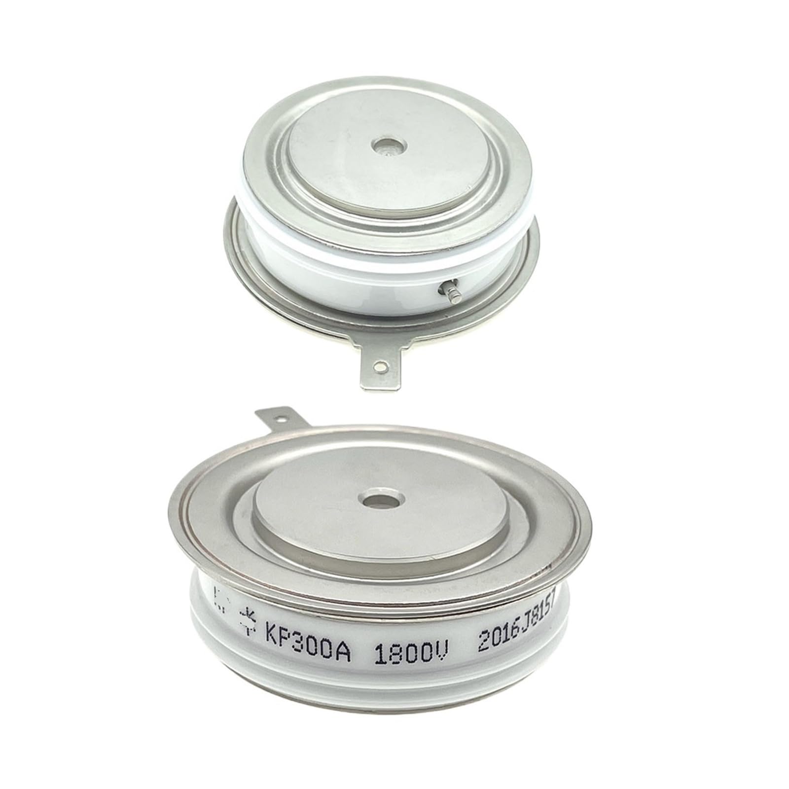 YMUGUEGH 1pcs KP300A 1800V thyristor KP300A 1600V(KP300A 1800V)