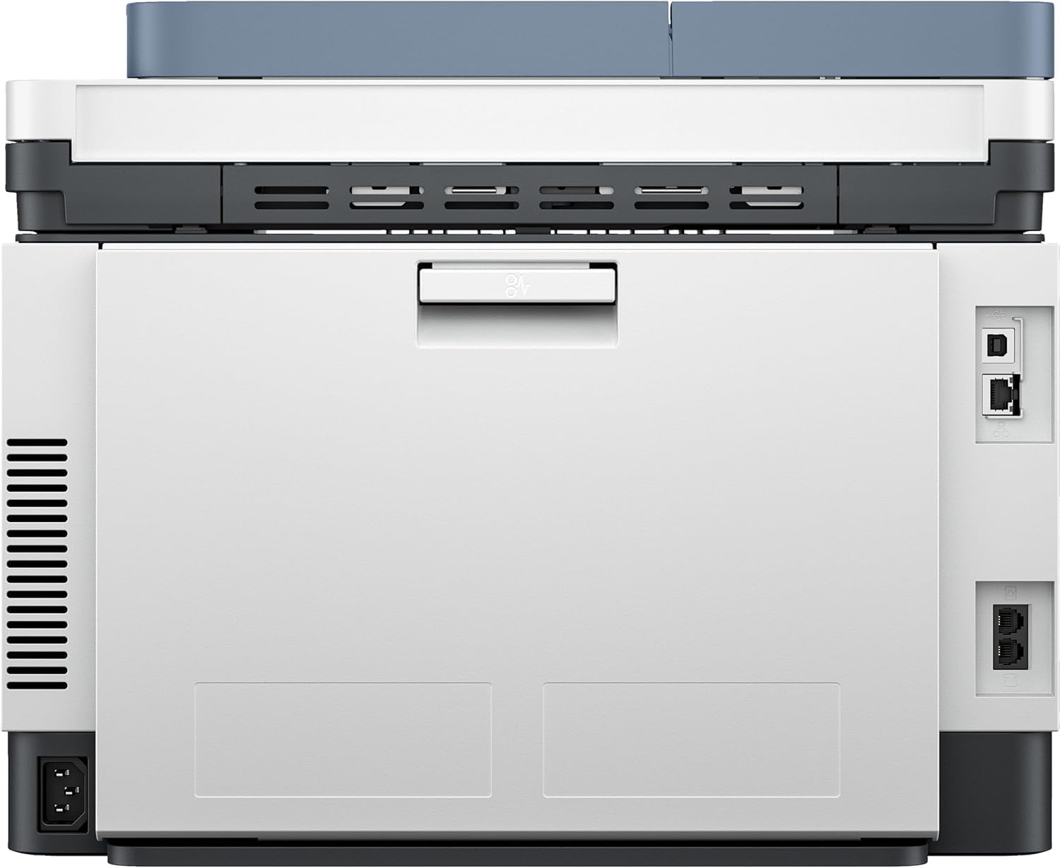 HP Color LaserJet Pro 3302sdw, 499Q6F, Imprimante Multifonction A4, Impression Recto Verso Automatique, 25ppm N/B et Couleur, USB, Ethernet, Wi-FI, Copie, Numérisation, ADF 50 Feuilles, Smart, Bleu