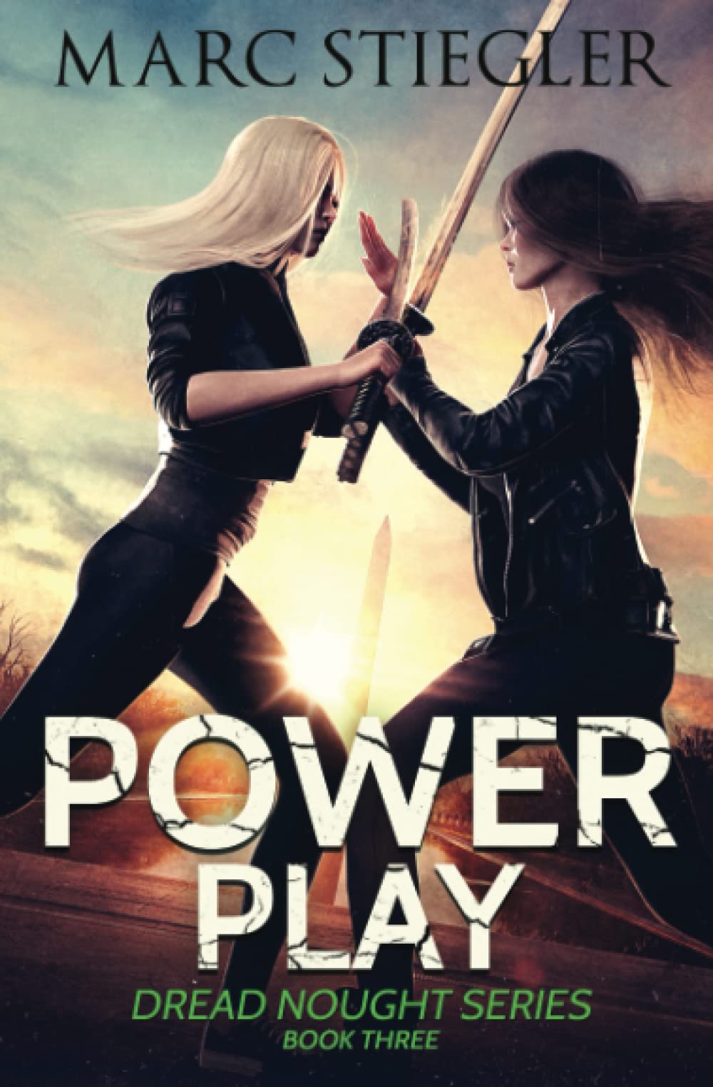 Cover of Power Play