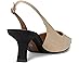 Sam Edelman Bianka Sling Slingback Shoes - Back View