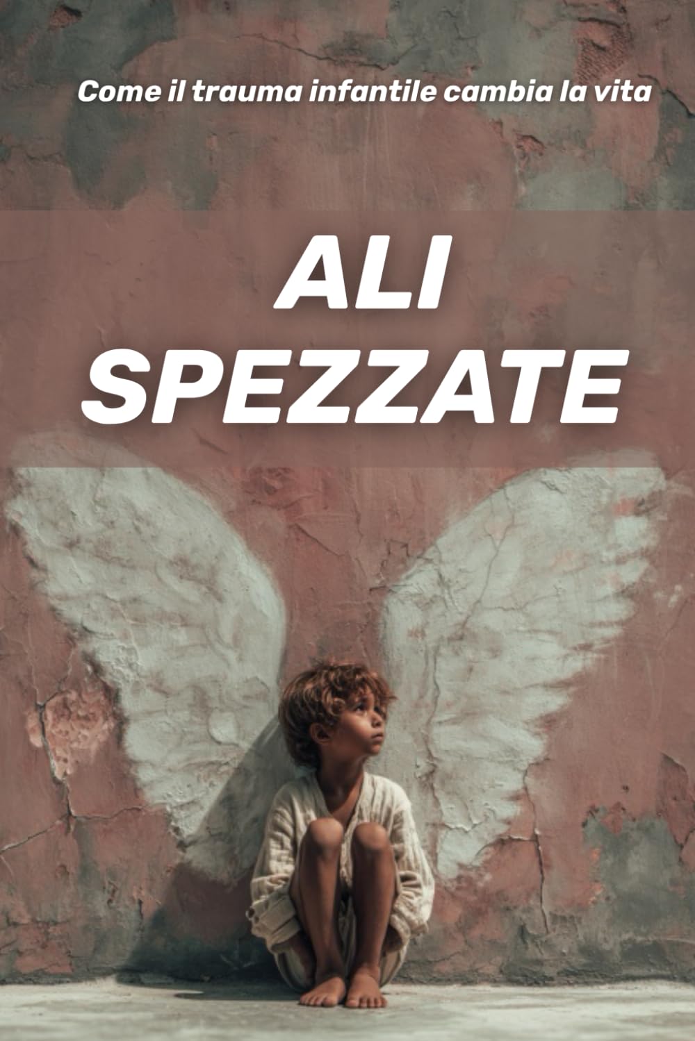 Ali spezzate: come il trauma infantile cambia la vita
