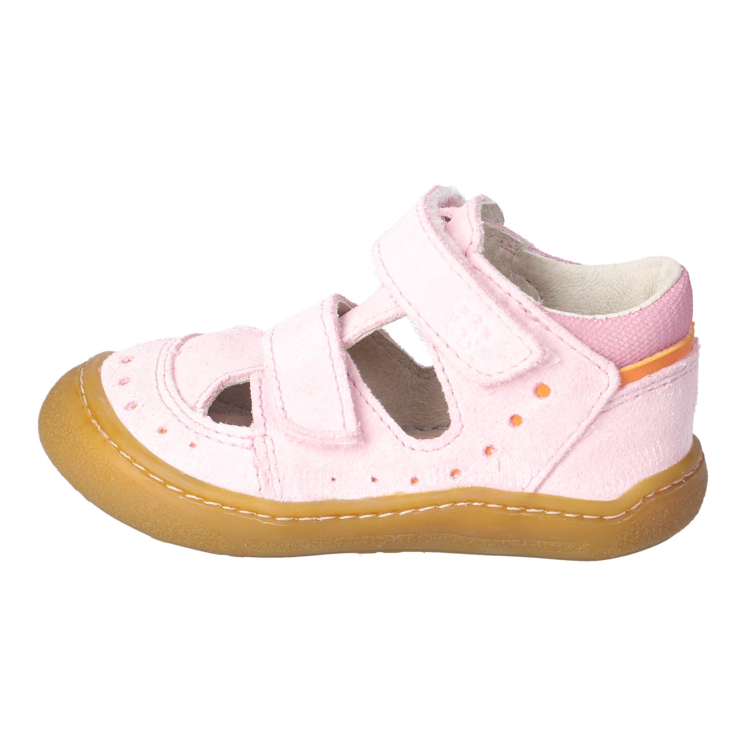 RICOSTA Pepino Kris Halbschuhe/Sneaker echt Leder