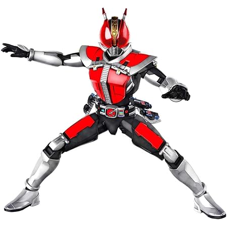 Amazon フィギュアライズスタンダード 仮面ライダー電王 ソードフォーム プラットフォーム 色分け済みプラモデル フィギュア ドール 通販