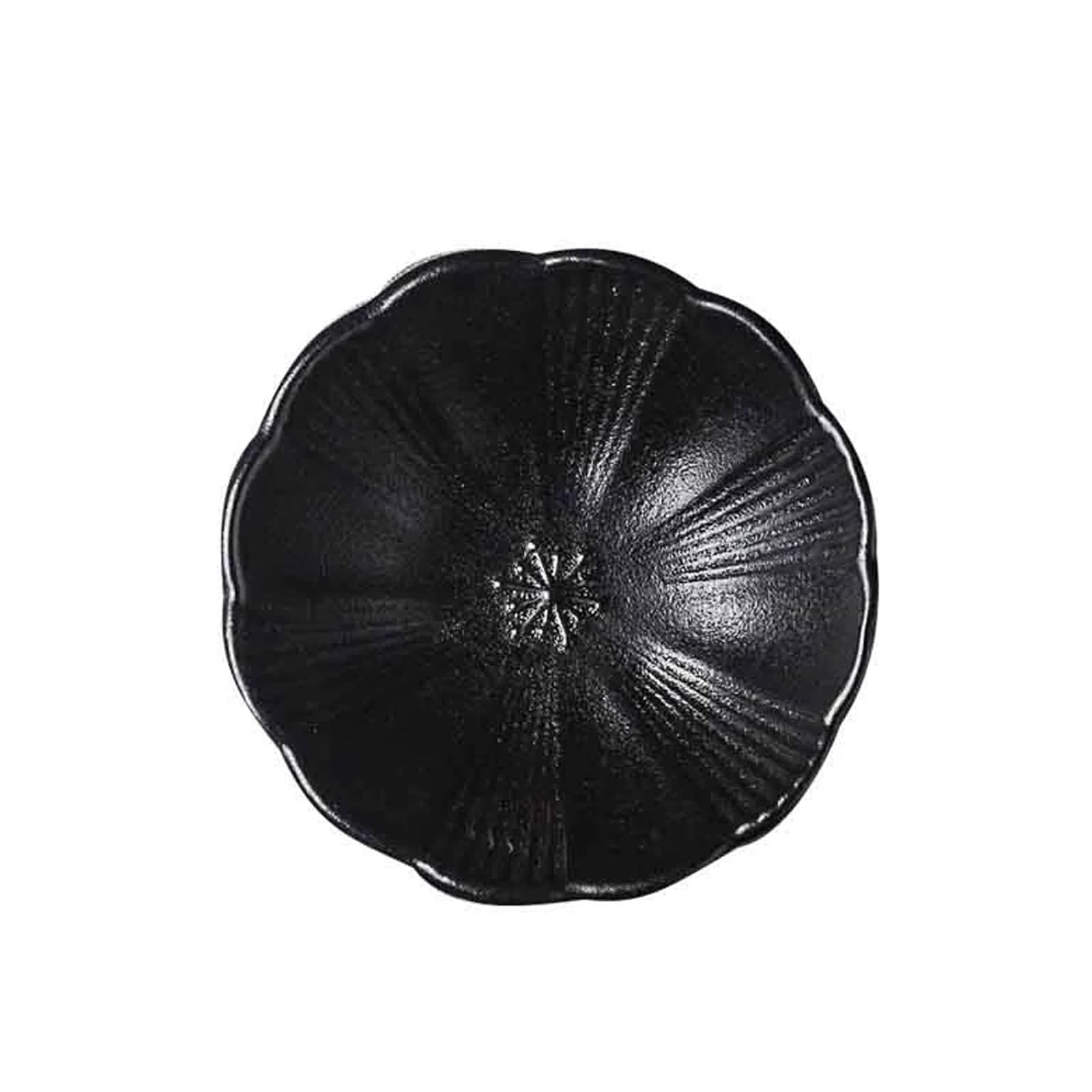 Cenz-888 Snack Dish Ceramic Condiment Dishes are Suitable for Sauces Tomato Salads Chili Etc