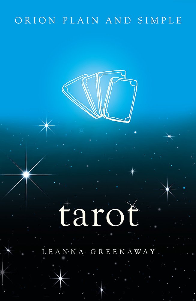 Tarot, Orion Plain and Simple