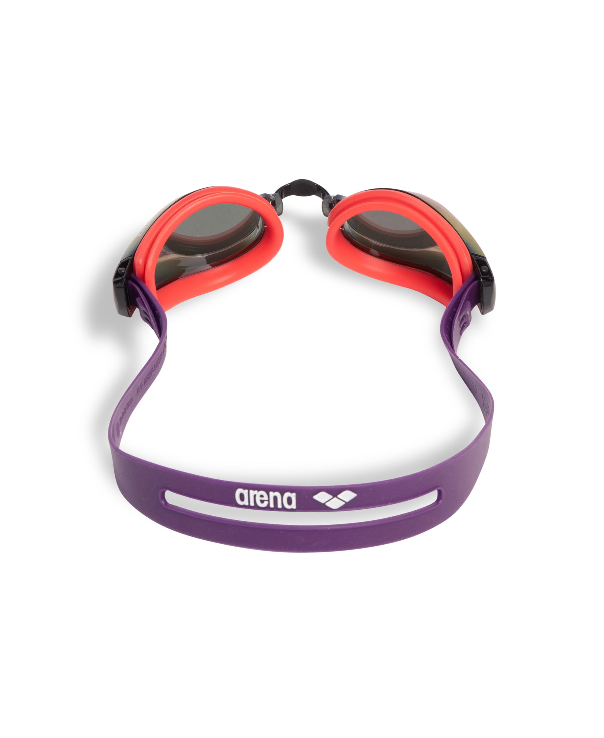 ARENA Zoom X-fit Mirror Occhialini Unisex - Adulto