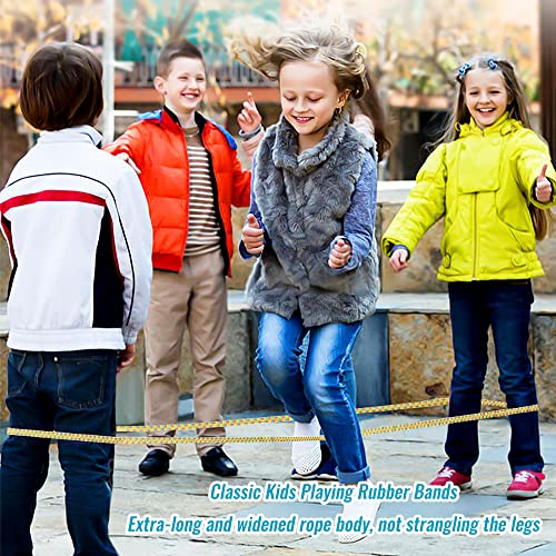 RosyFate Elastico per Saltare, Elastico per