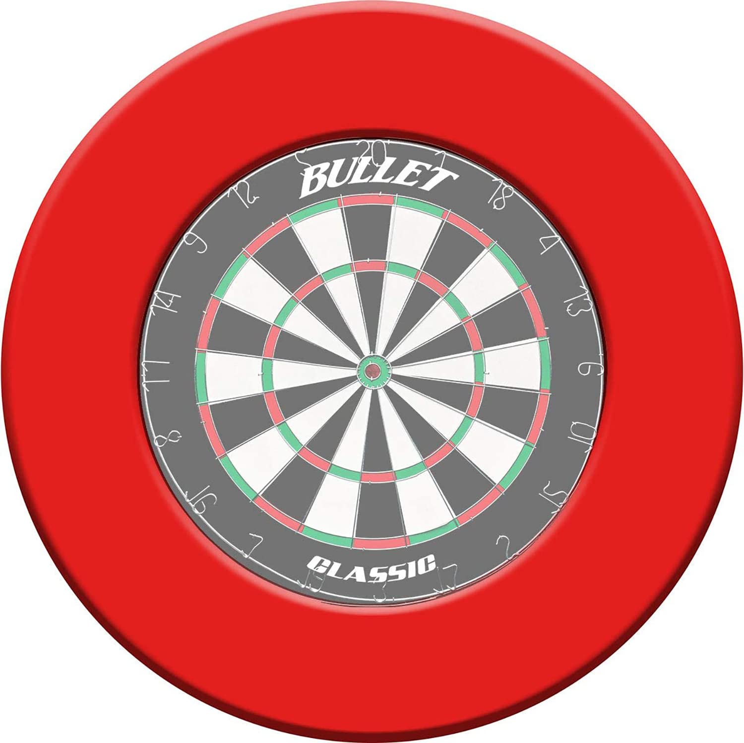 BULLET-Darts poliuretanowy pierścień do rzutki