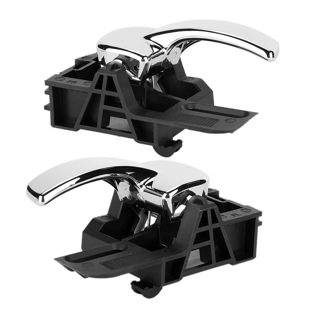 Türöffner Nissan Qashqai,Linker Innentürgriff, Türgriff Linker und rechter Innentürgriff für Nissan Qashqai J10 2007-2013