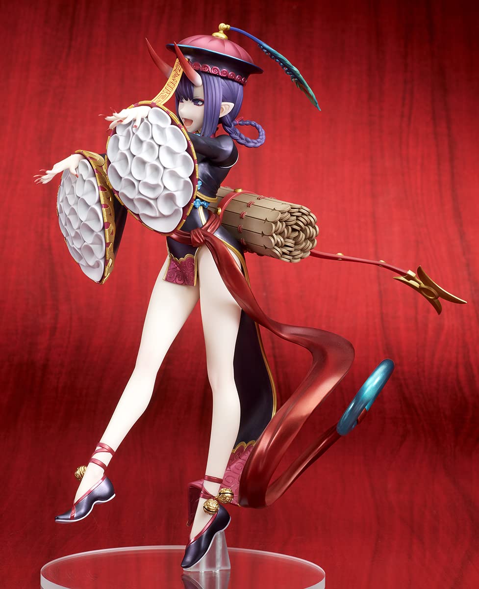 Amazon | キューズQ Fate/Grand Order アサシン / 酒呑童子 英霊祭装 1 