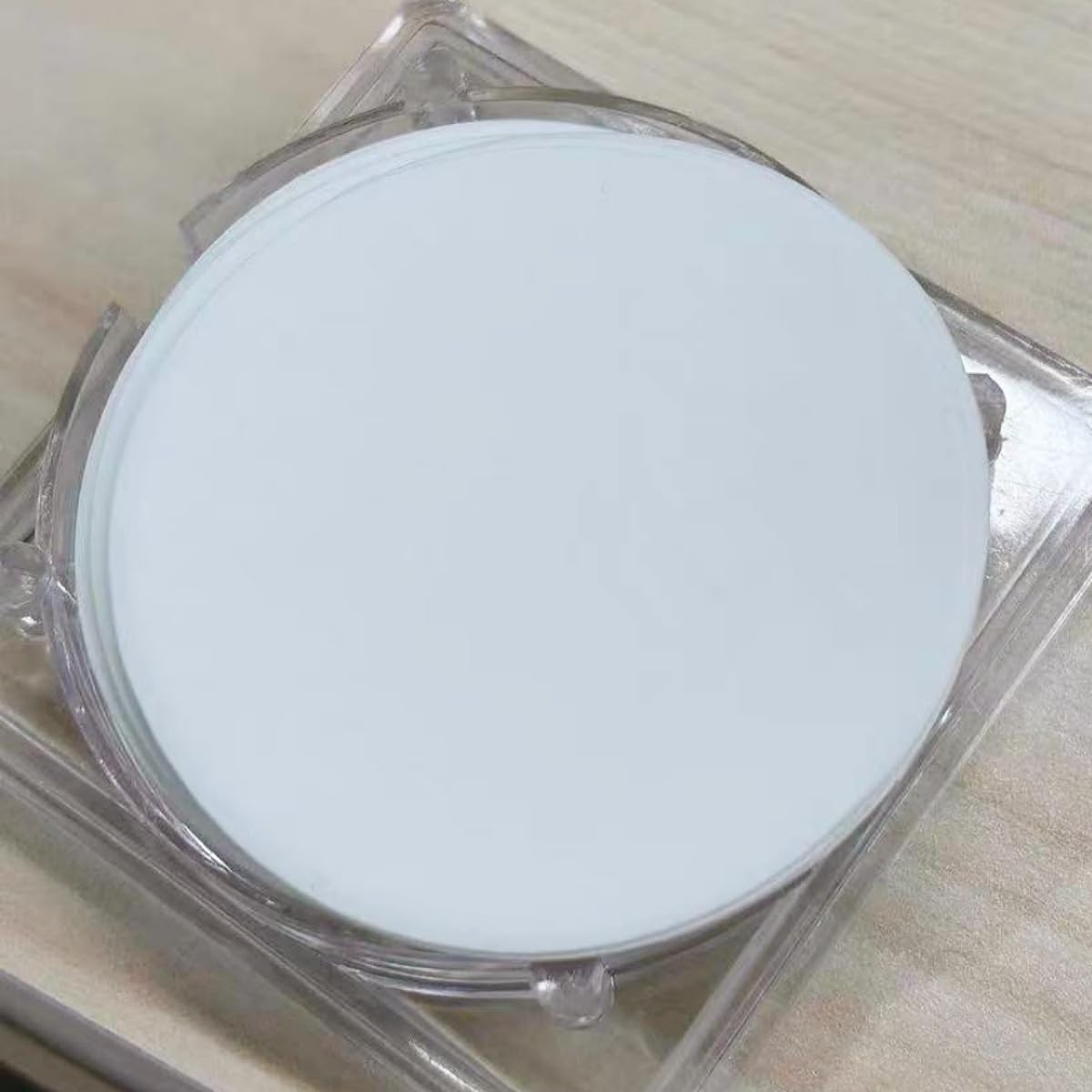 Filtro microporoso in PP, 100 pezzi