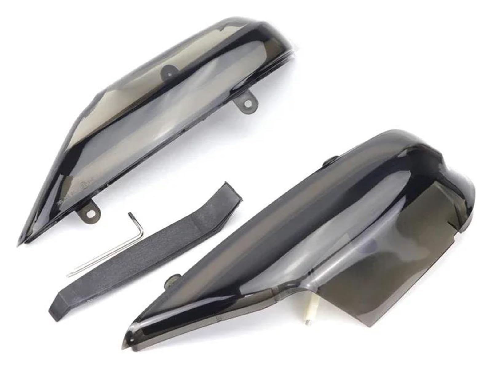 Per Subaru Per Forester SG Per Legacy Per Outback BL BP 2003-2008 Per Tribeca B9 Indicatore Direzione Dinamico LED Dinamiche Indicatori