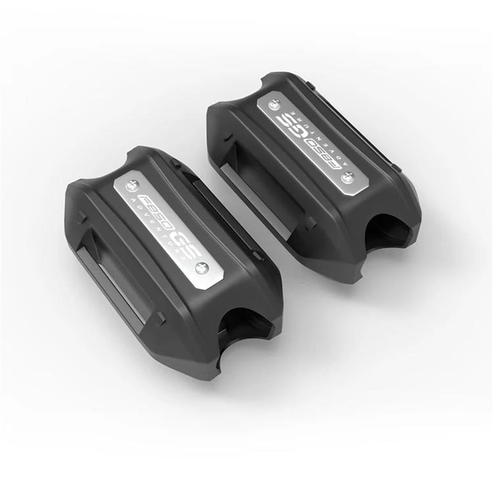 Protection moteur moto 25mm idéale pour vos sorties offroad