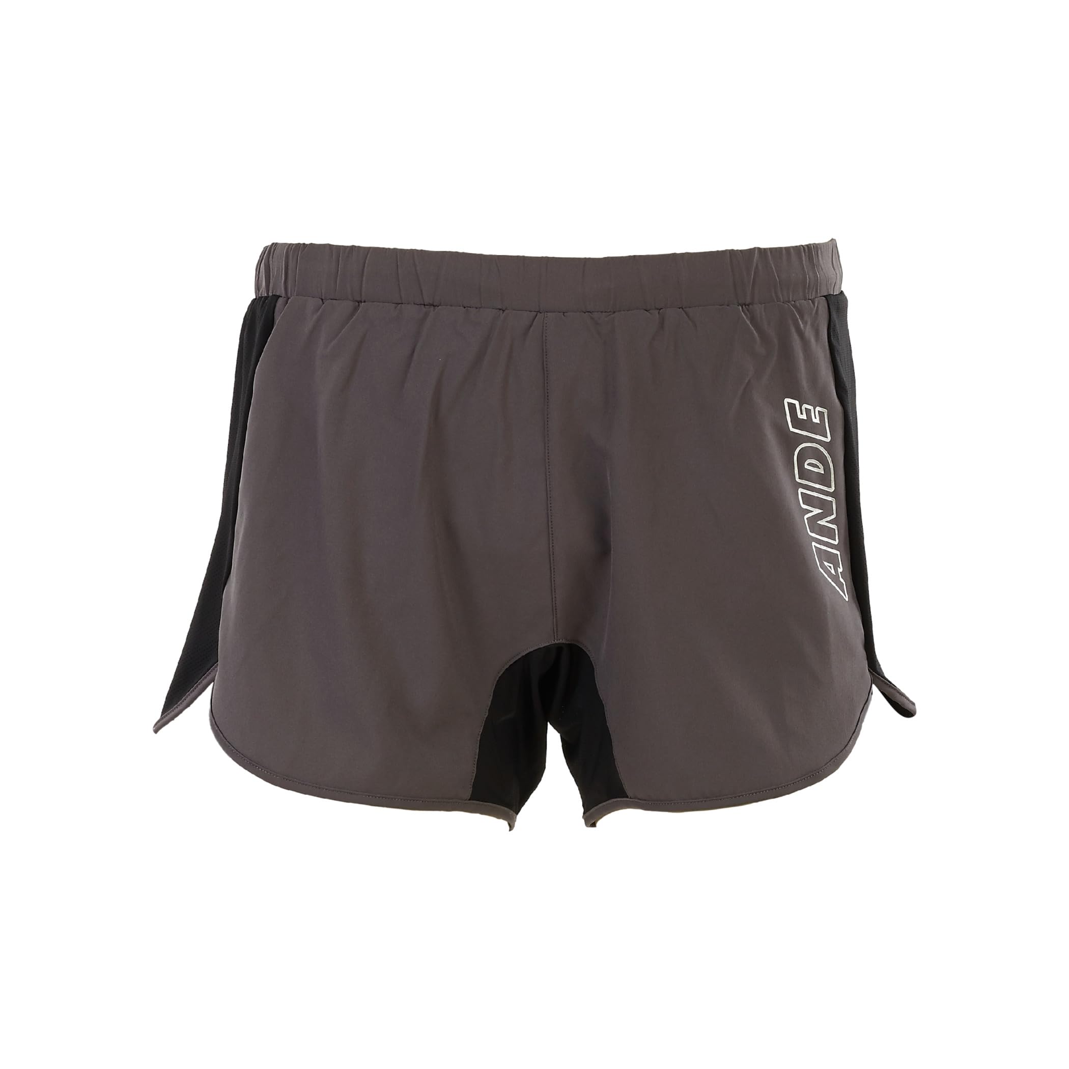 Ande Track Shorts para Hombre