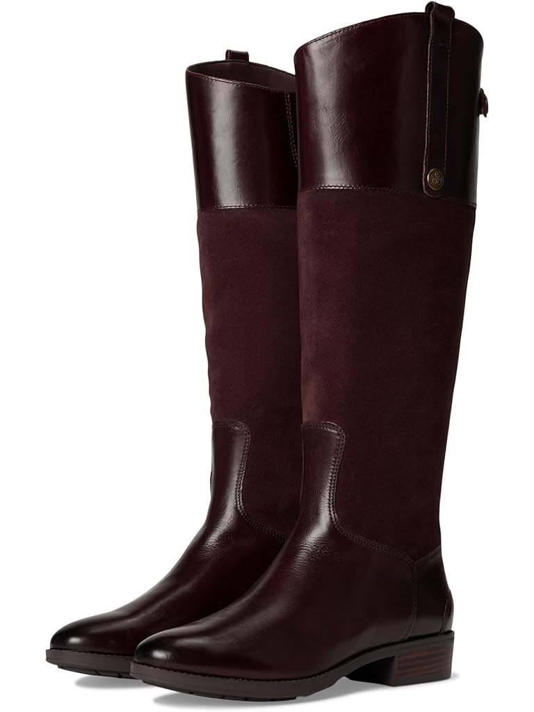 Orange Sam Edelman Penny