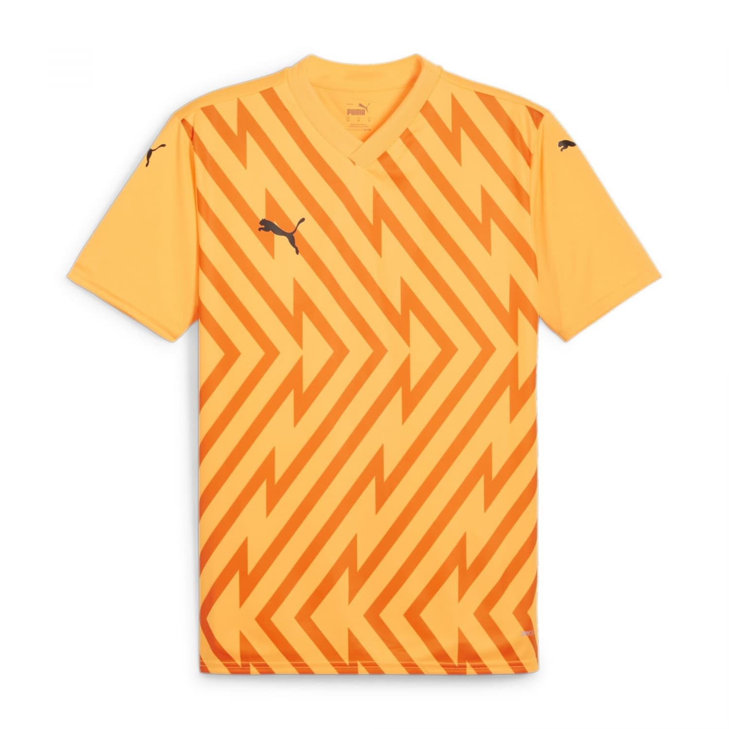 Puma Unisex Teamglory Trikot Jr Fußballtrikot