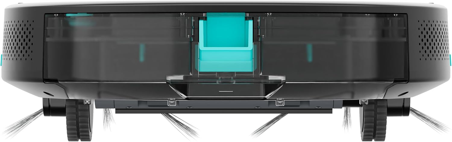 Review WAP Aspirador de Pó Robô ROBOT W400: a solução automática que você precisa 10 61+gLit0BaL. AC SL1500