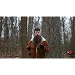 GIBS Grooming Black Kodiak Beard Balm Aid, 2 oz - Image 3