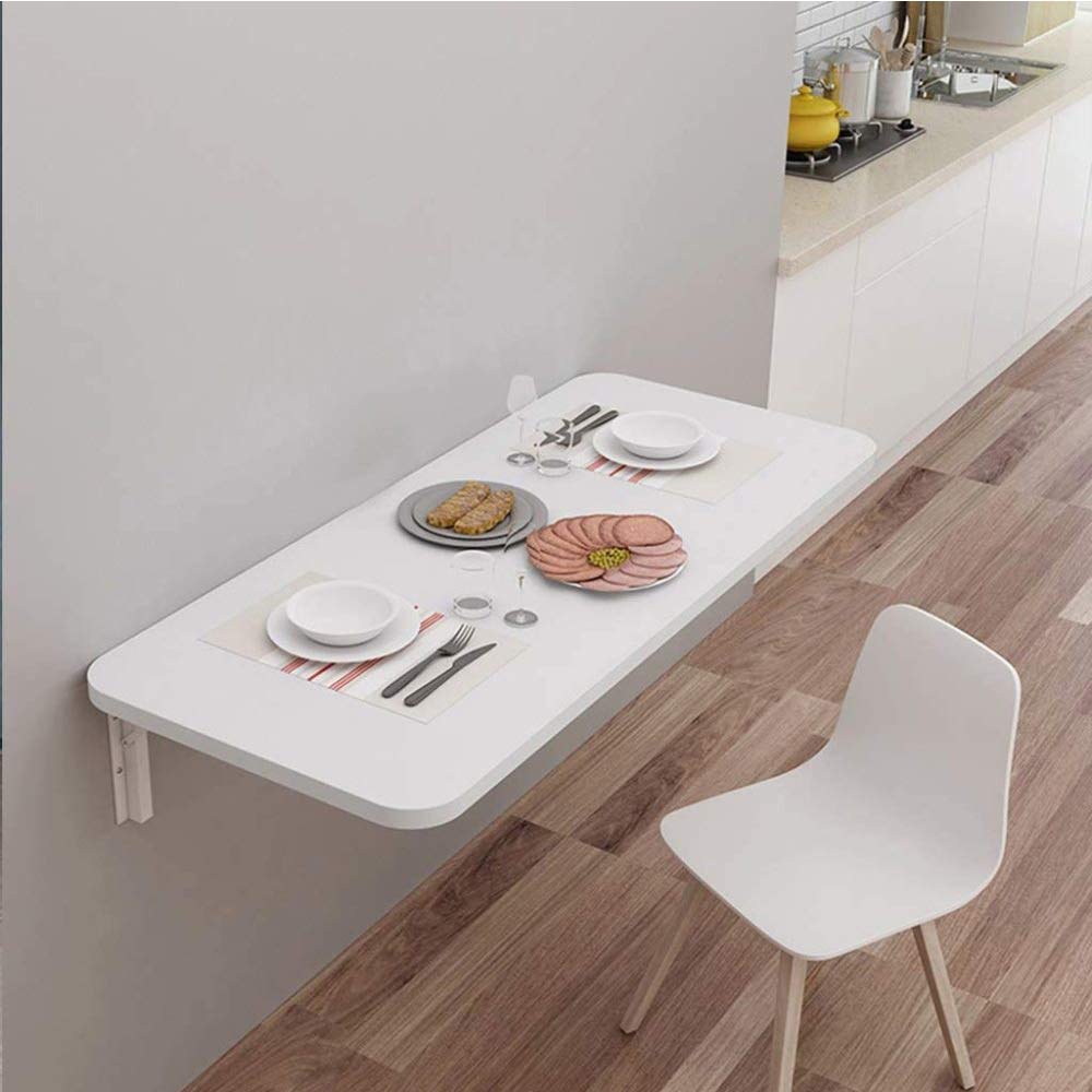 Table pliante d'établi 70x40cm pour bureau et buanderie