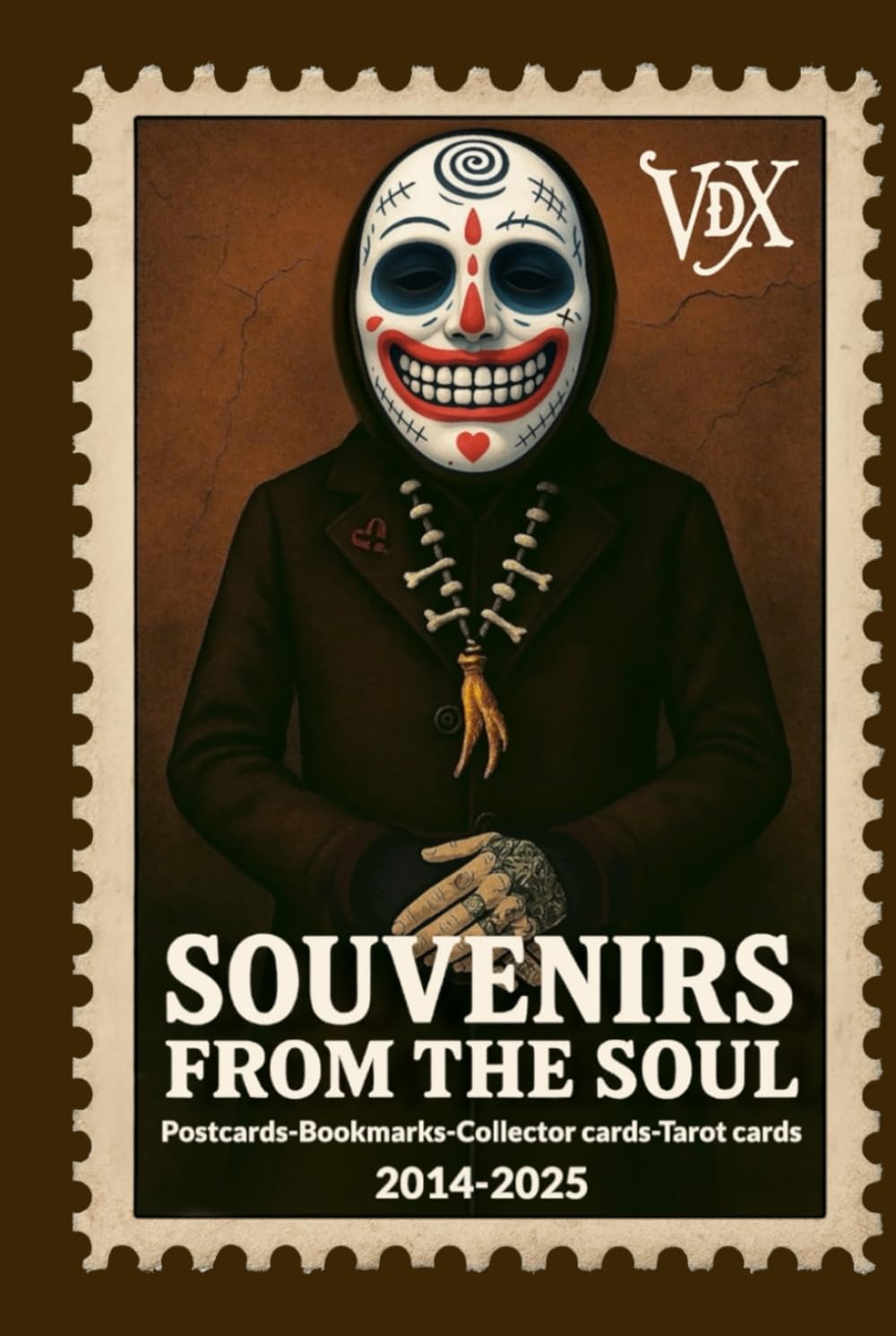 Souvenirs from the Soul : Le livre d'or poétique pour célébrer les moments de bonheur