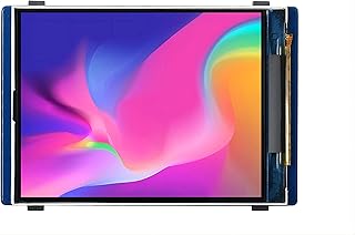 waveshare for Raspberry Pi Pico, 2inch IPS LCD Display, 65K RGB Colors, 320×240 Pixels Screen, SPI Interface