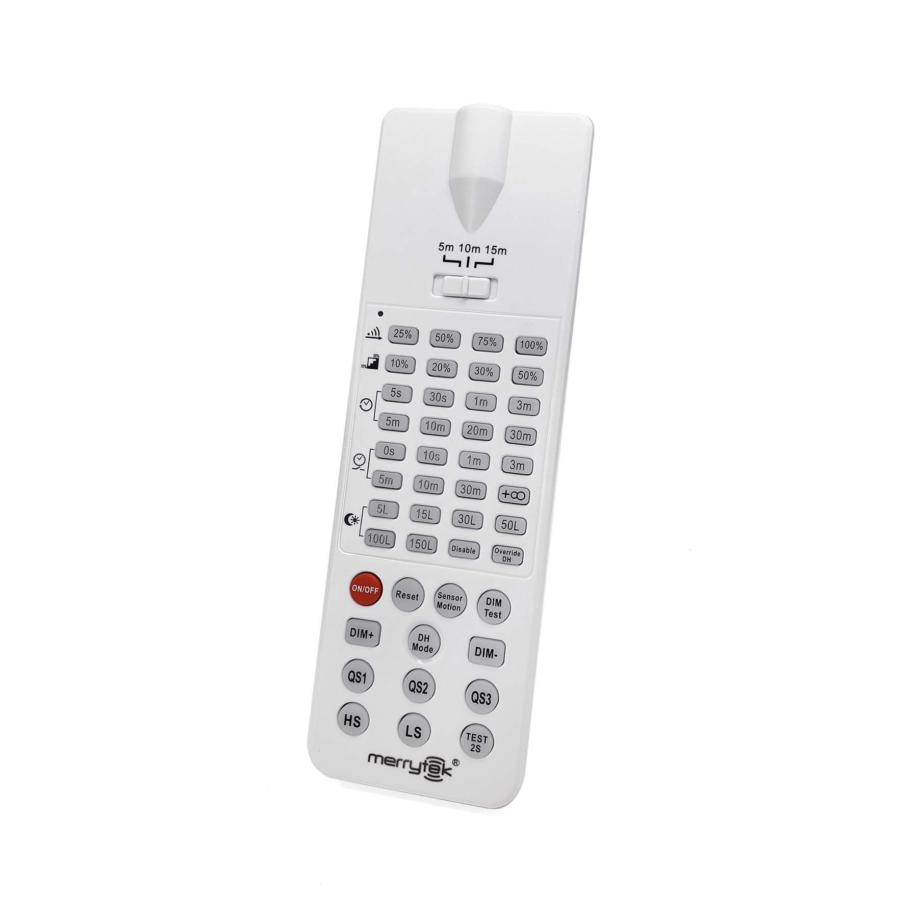 G.W.S Microwave Sensor Remote Control for UFO LED High Bay Light