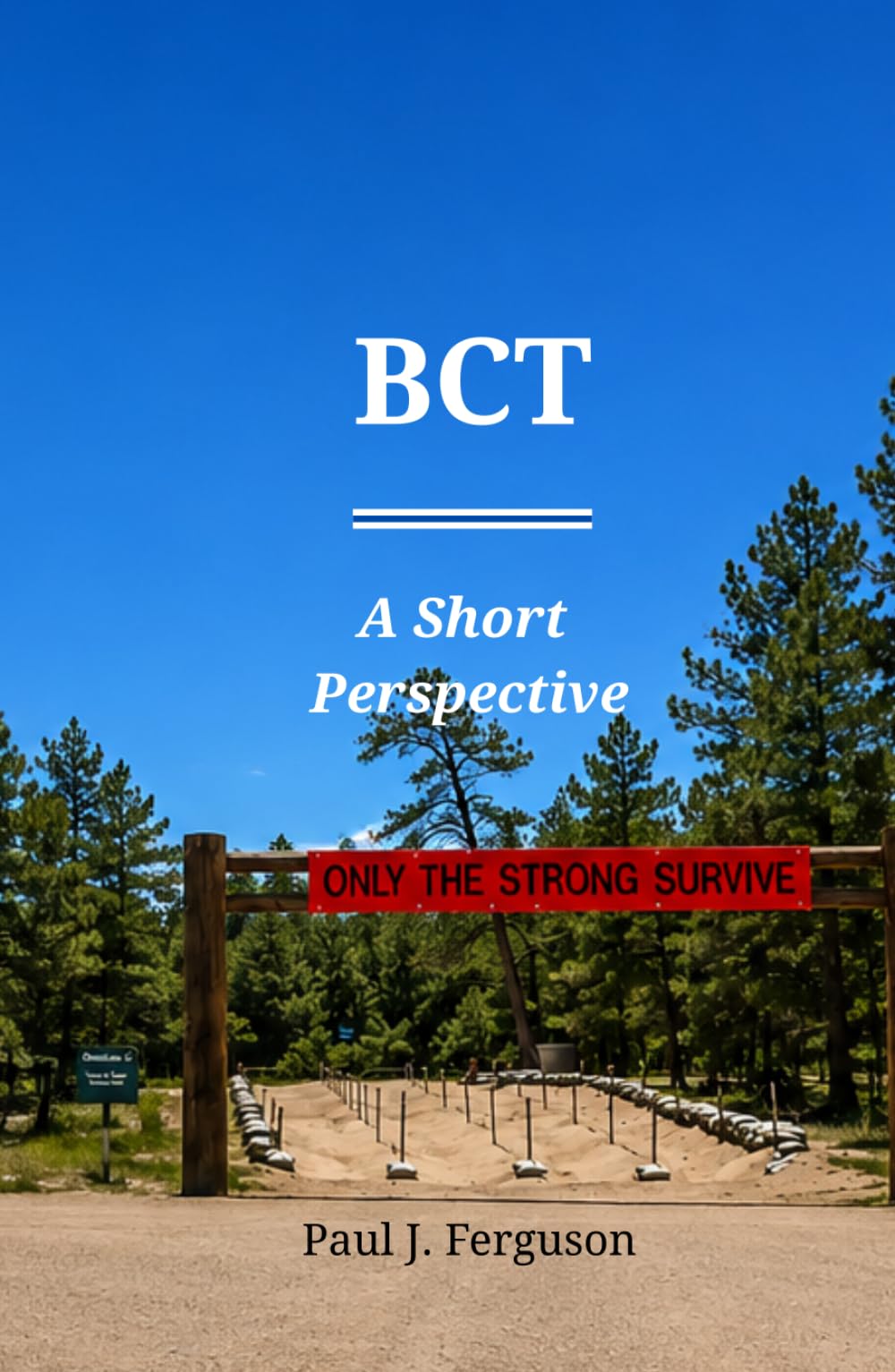 BCT: A Short Perspective on Perseverance, Resilience, and Grit
