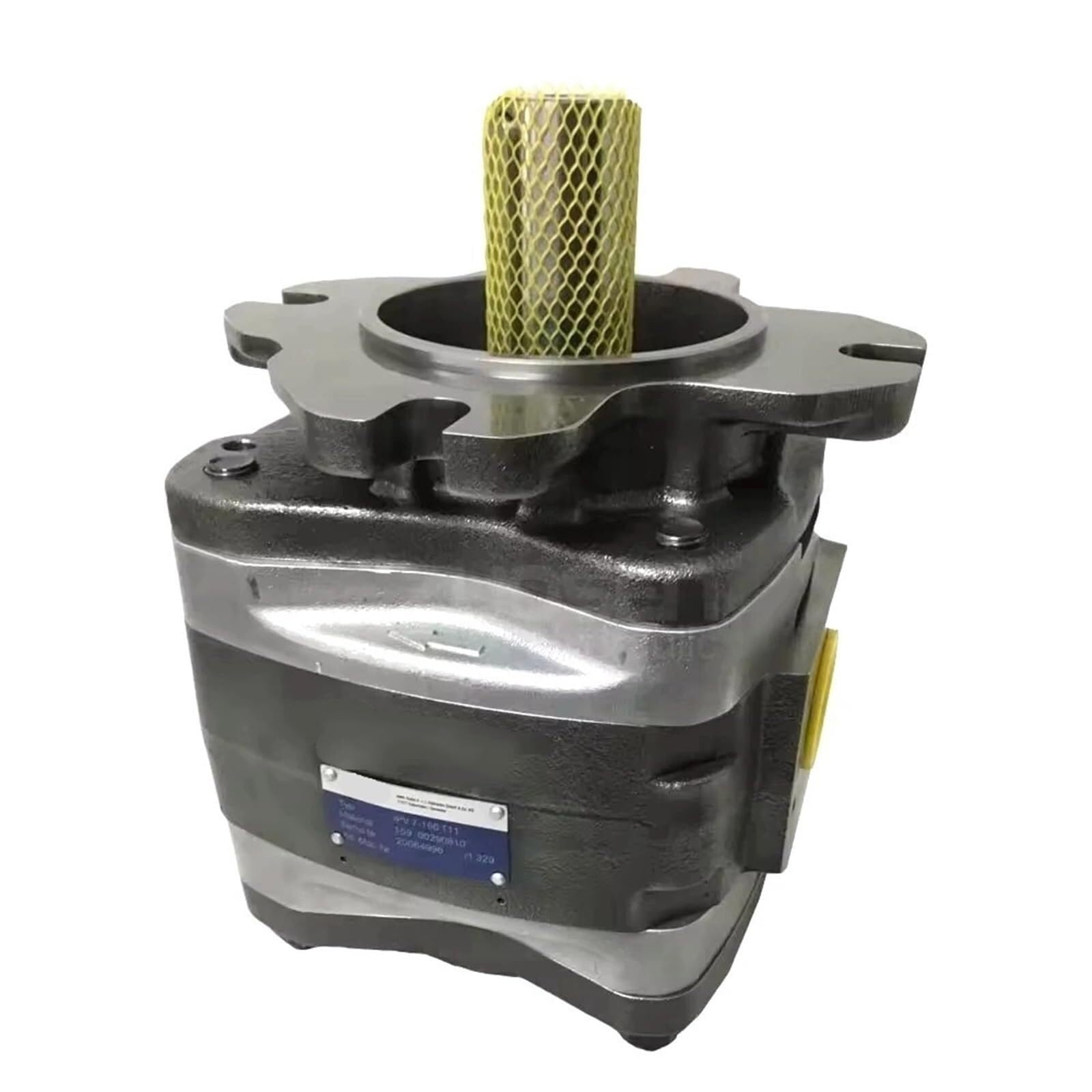 KXIWLUFV Hydraulic Gear Pump IPV7 High Pressure Pumps IPV7-160 111 Internal IPV