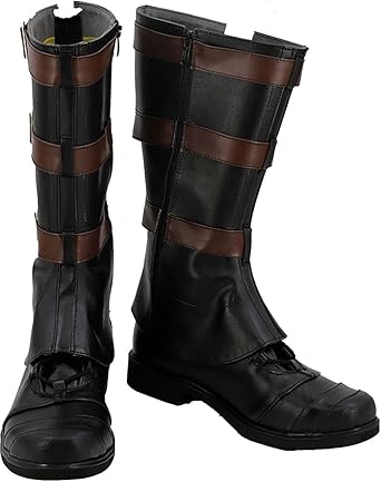 captain boots amazon