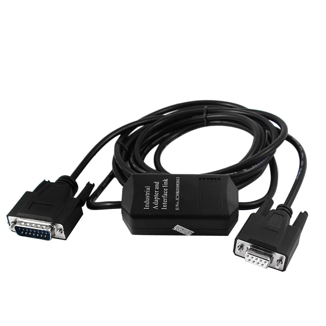 Garosa Cavo Di Programmazione S5 6ES5734-1BD20, Cavo USB PC-TTY Per PLC - Foto 3