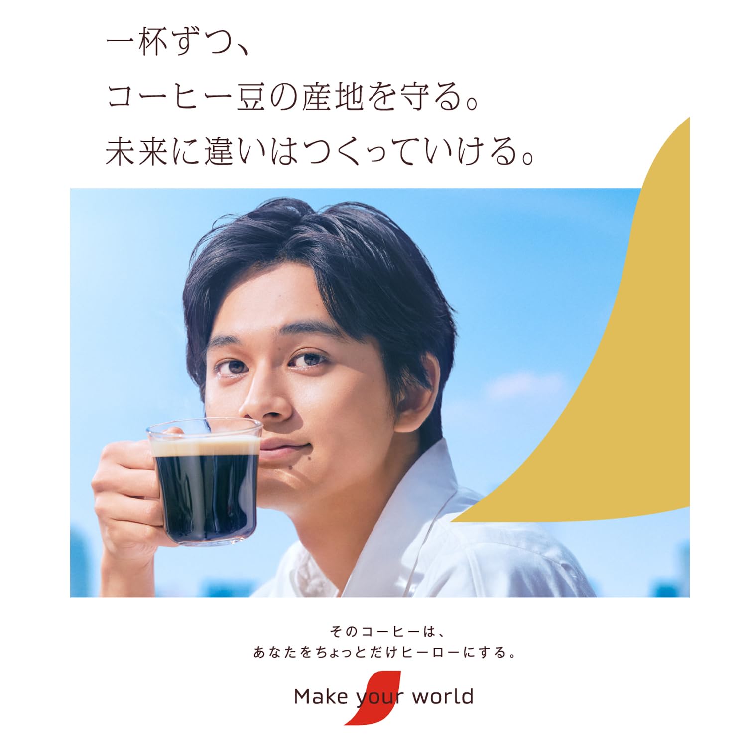 Amazon.co.jp: ネスカフェ ゴールドブレンド コク深め エコ&システム 