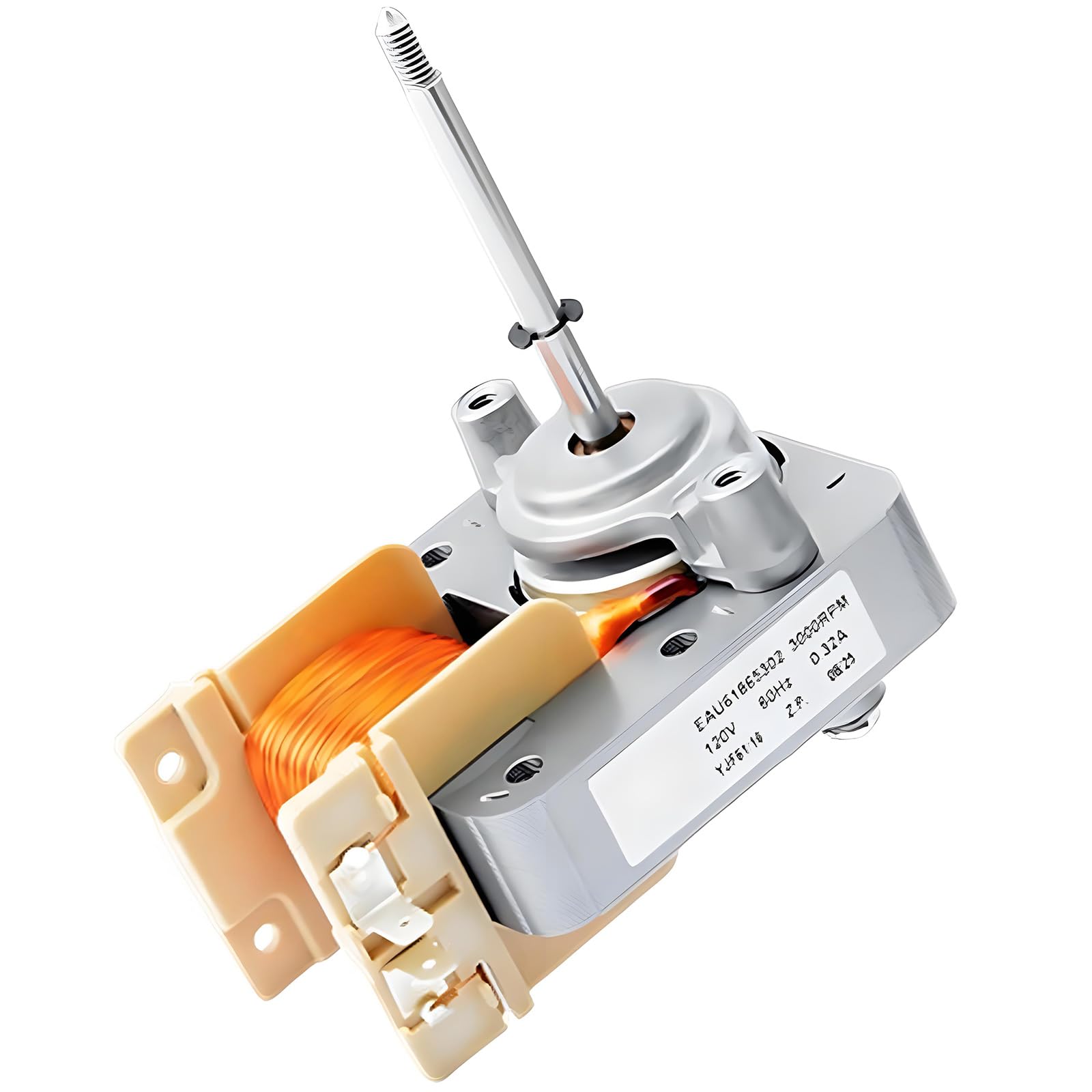 Xjdzineq Noise Oven Convections Fan Motor with Excellent Compatibility Exhaust Suitable for Multifunctional Stove Permanent Motor