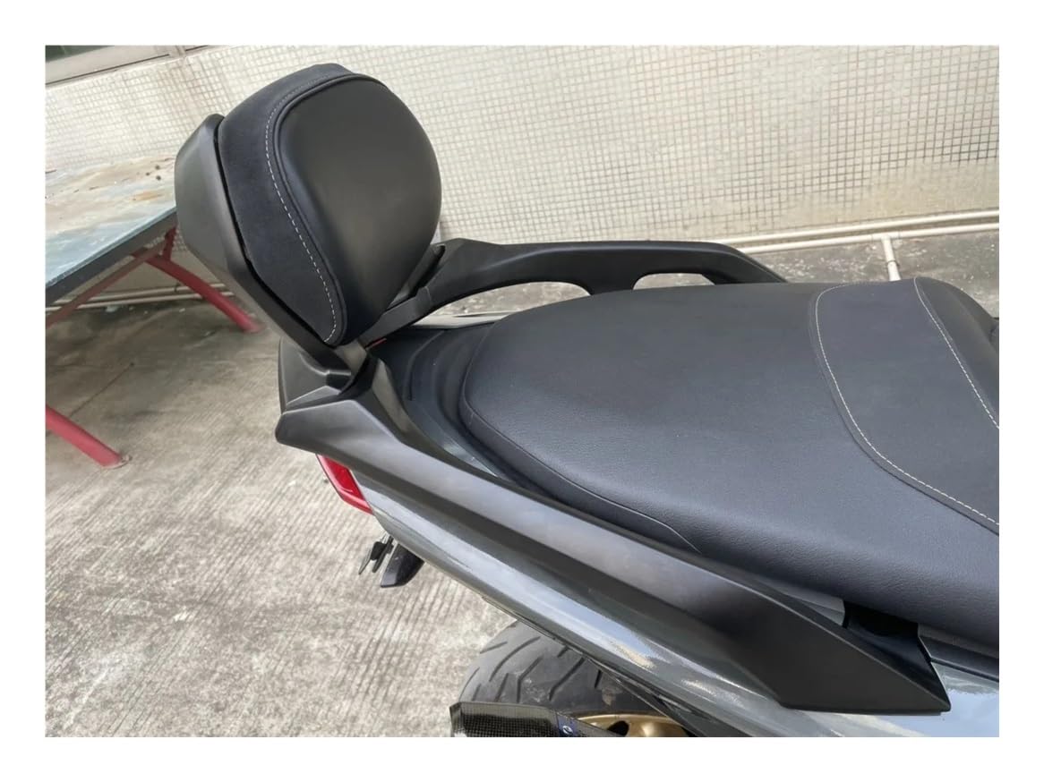 Per Tmax 530 2017-2019 Schienale passeggero T-MAX 560 2020-2021 Tech Max 2022 Set schienale Xmax 300 17 20 Cuscino
