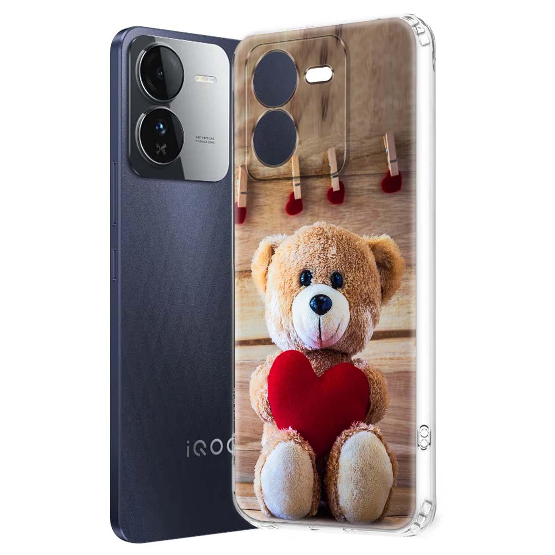 Fashionury Designer Case for iQOO Z9 5G Back Cover for iQOO Z9 5G Printed Back Cover for iQOO Z9 5G -D0668 (B0CZ4CFQ8M) Amazon Price History, Amazon Price Tracker