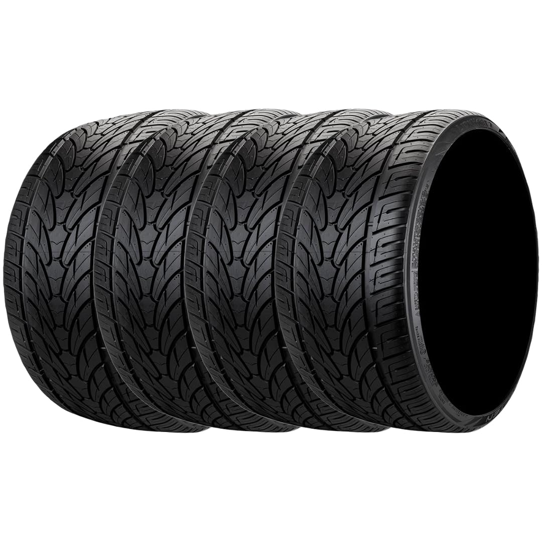 Amazon.co.jp: 4本セット LIONHART LH-TEN 285/45R22 114V XL サマー 