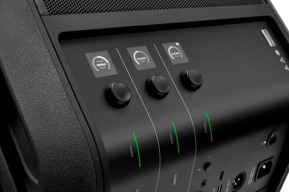 Amazon | BOSE S1 Pro+ | ポータブルPAシステム | PAセット | 楽器 