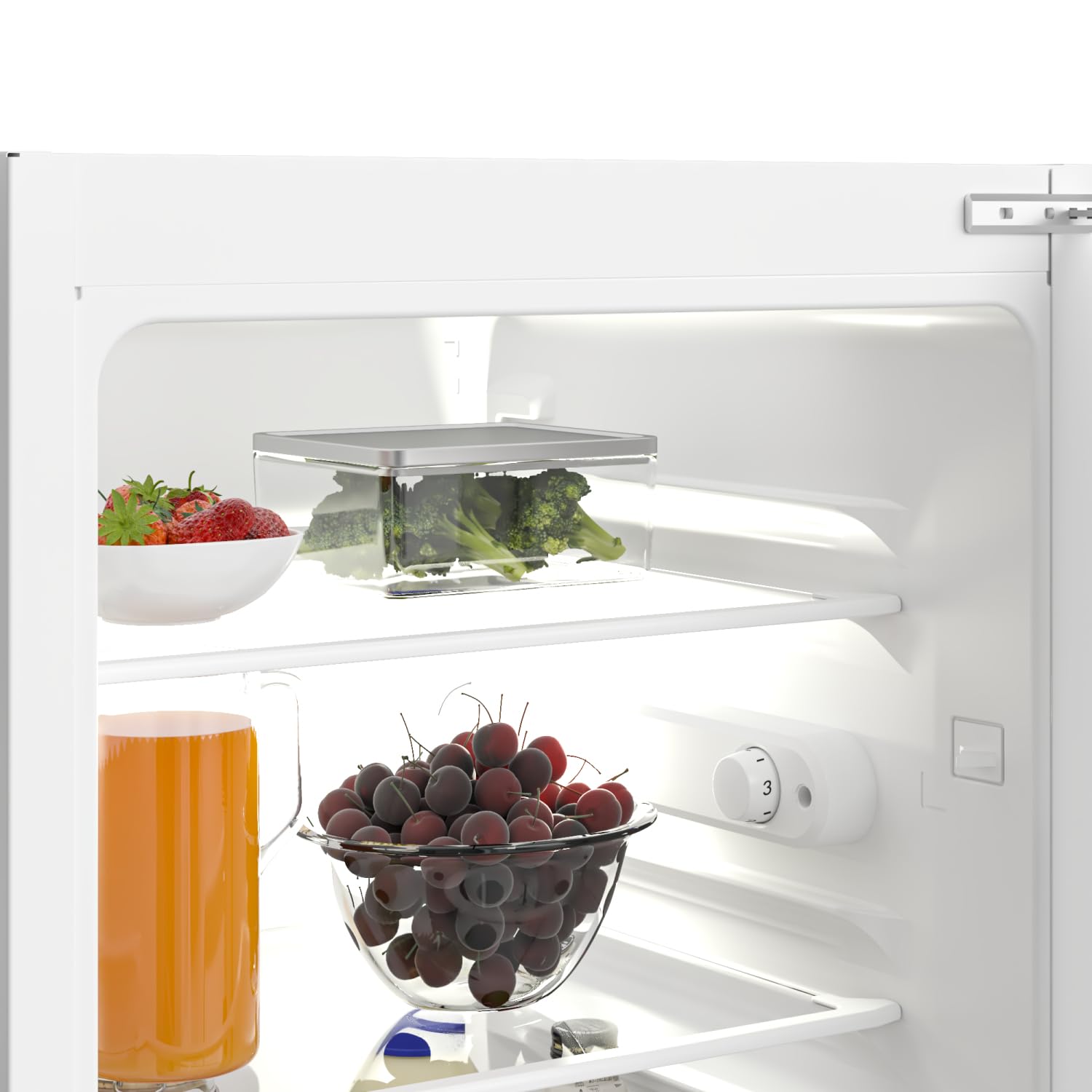 BEKO Table top TSE1504FN